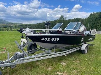 Finval 555