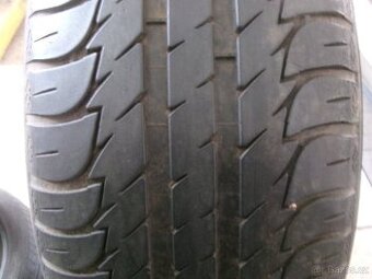 205/55 R16 KLEBER (4-4,5mm)
