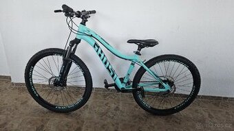 Dětské kolo Ghost Lanao vel. 26