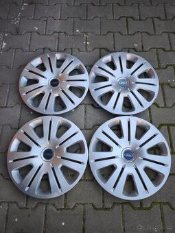 Originální poklice Ford - 16'