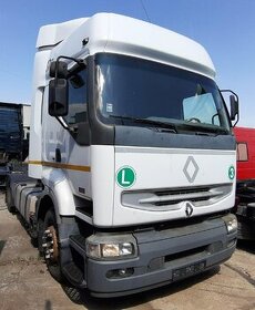 Renault premium 420