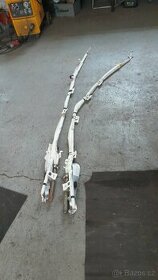 VW Tiguan 2,0 TDI 103 KW R.V.2014 stropní airbagy