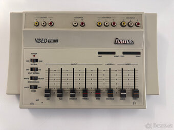 Videoditor Hama - 1