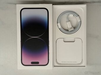 iPhone 14 pro 128gb
