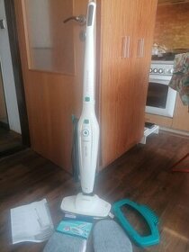 parní mop Leifheit
