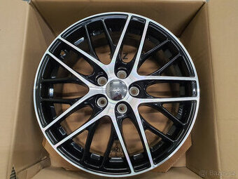 5x110 r17 elektrony jeep cheroke disky kola 17 alfa romeo