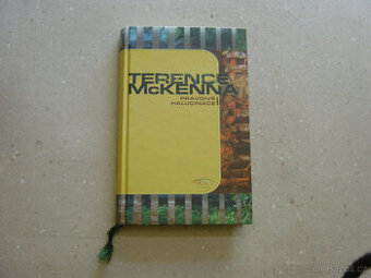 Terence McKenna