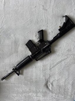Spartac M4 - 1