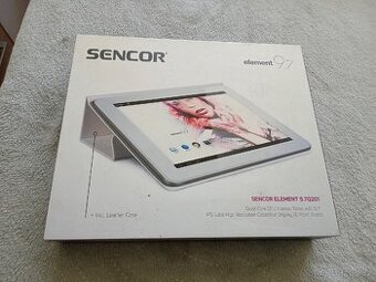 Tablet Sencor