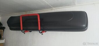 Střešní box - rakev 225 cm NEUMANN
