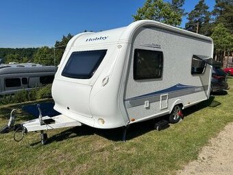 Hobby 440SFR Excellent