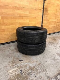 Letní pneu 215/55/16