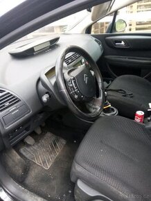 Citroen c4 1,6 hdi 80kw na ND