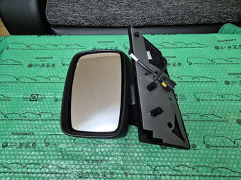 levé zpětné zrcátko kompletní elektrické 5-ti pin Fiat Scudo