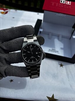 Tissot PRX Powermatic 80 – TOP stav.
