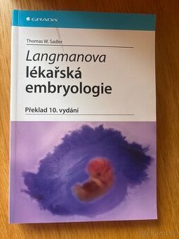 Langmanova embryologie