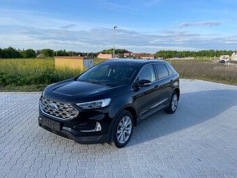 Ford Edge 2.0 EcoBlue TDCi Titanium AWD