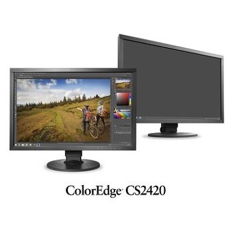Eizo monitor - 1