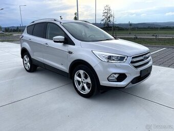 Ford Kuga 2.0 TDCi TITANIUM 4x4 Full-Led AUTOMAT