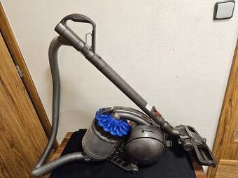 DYSON Ball Multi Floor+