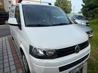 Vw Transportér 2.0 TDI