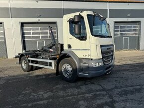 DAF LF 55.260,18TUN, CHARVÁT CTS, IHNED K ODBĚRU