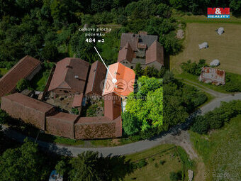 Prodej RD, 484 m², s garáží, Pekla-Cerekvice nad Loučnou - 1