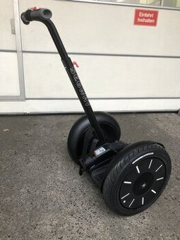 Segway i2 SE, nový