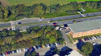 Prodám uzamykatelnou garáž 18m2, Navigátorů