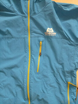 Bunda Mountain Equipment vel. S - 1
