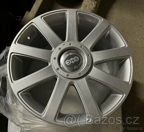 Al kola 17” 5x100, 5x112