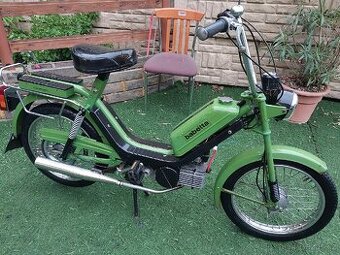 Babetta 210 originál stav