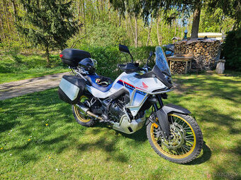 Honda XL 750 Transalp