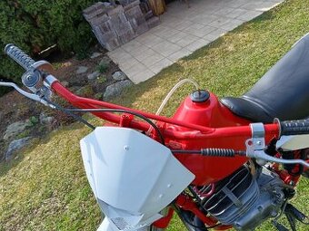 Čz 250/513