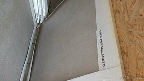 Dlažba Gres Porcellanato 75 x 75 cm = 16,875m2 - 1