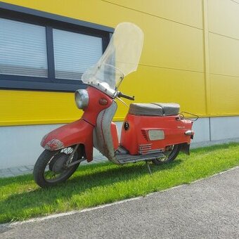 Tatran 125 - 1