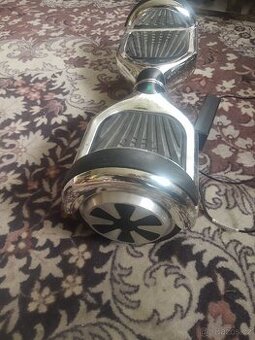 Hoverboard - 1