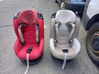 2x Maxi Cosi Tobi