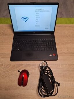 Notebook 15s-eq2105nw