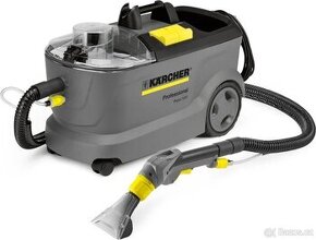 Půjčím vysavač a parní čistič Karcher