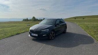 Škoda Scala (Monte Carlo) 1.0TSI 81kw