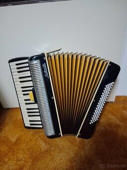 Akordeon harmonika