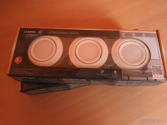 Led podhled svetla - 1