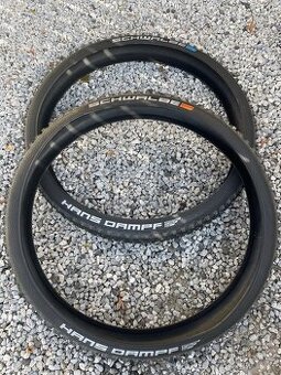 Schwalbe Hans Dampf 29x2.60