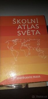 Atlas - 1