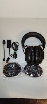 Sluchátka Logitech G pro - 1