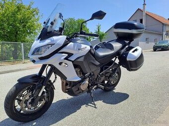 Kawasaki Versys 1000 ABS Možné splátky