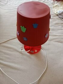 Lampička - 1