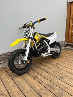 Dětská motorka LEM Pitbike A10