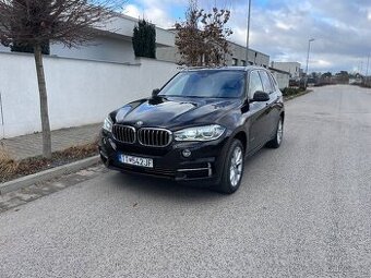 Bmw x5 individual
